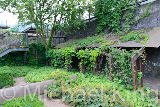 Landschaftspark Duisburg-Nord, Germany – Part One