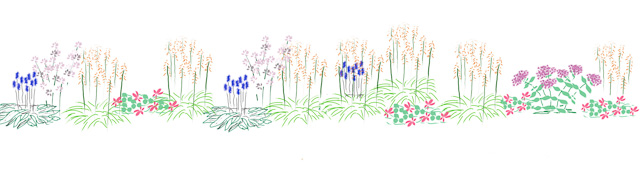 Mind Gardens – A new series of blog posts