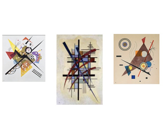 Mind Gardens 2 – Art As Inspiration