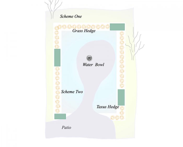 Mind Gardens 3 – Hortus Conclusus