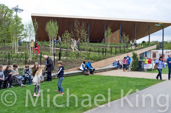 Floriade 2012 Fantastic