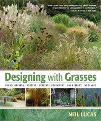 Gardening with Grasses – Books for gardeners